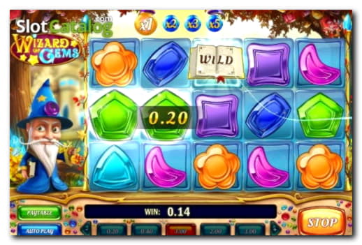£665 No Deposit Bonus Casino at Villento Casino