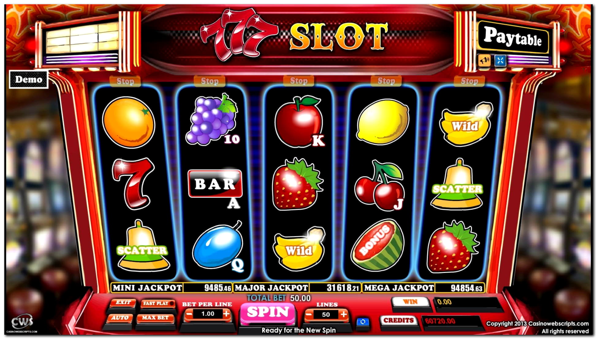 270% Най-доброто казино с бонус при регистрация в Intertops Casino